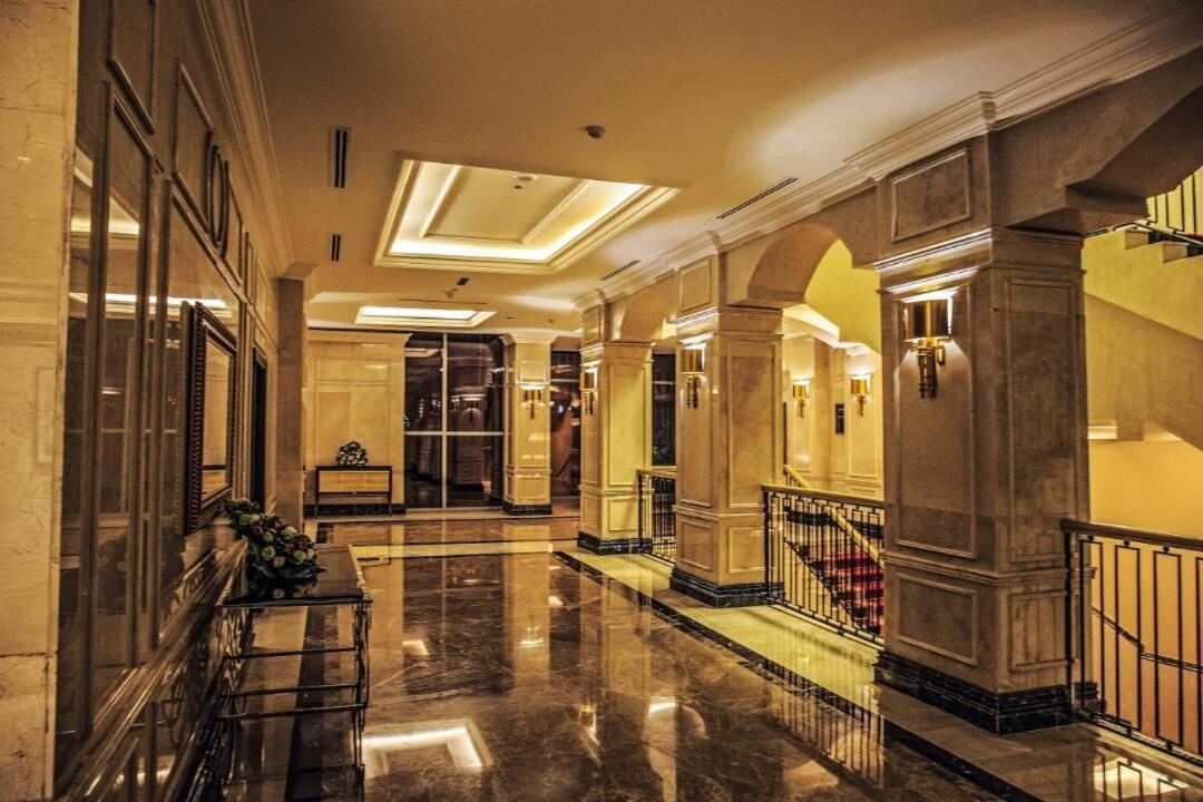 Pearl Of Africa Hotel Кампала Экстерьер фото